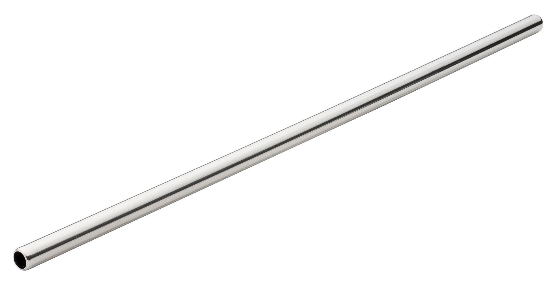 Stainless Steel Straw 8.5